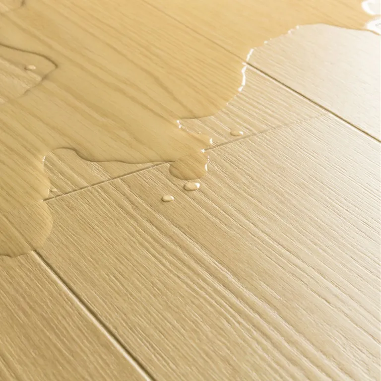 Tarimas Laminada Roble Duna